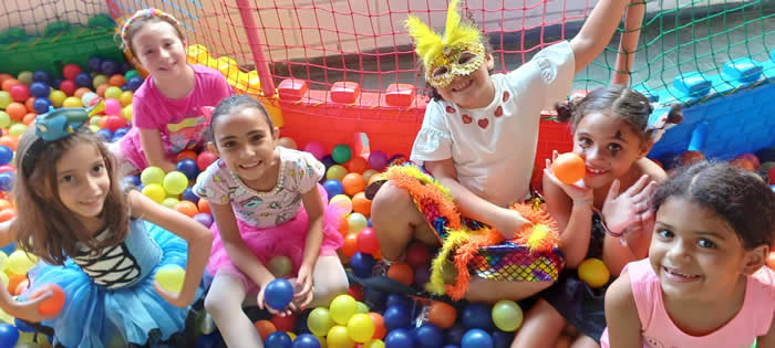 Carnaval 2023